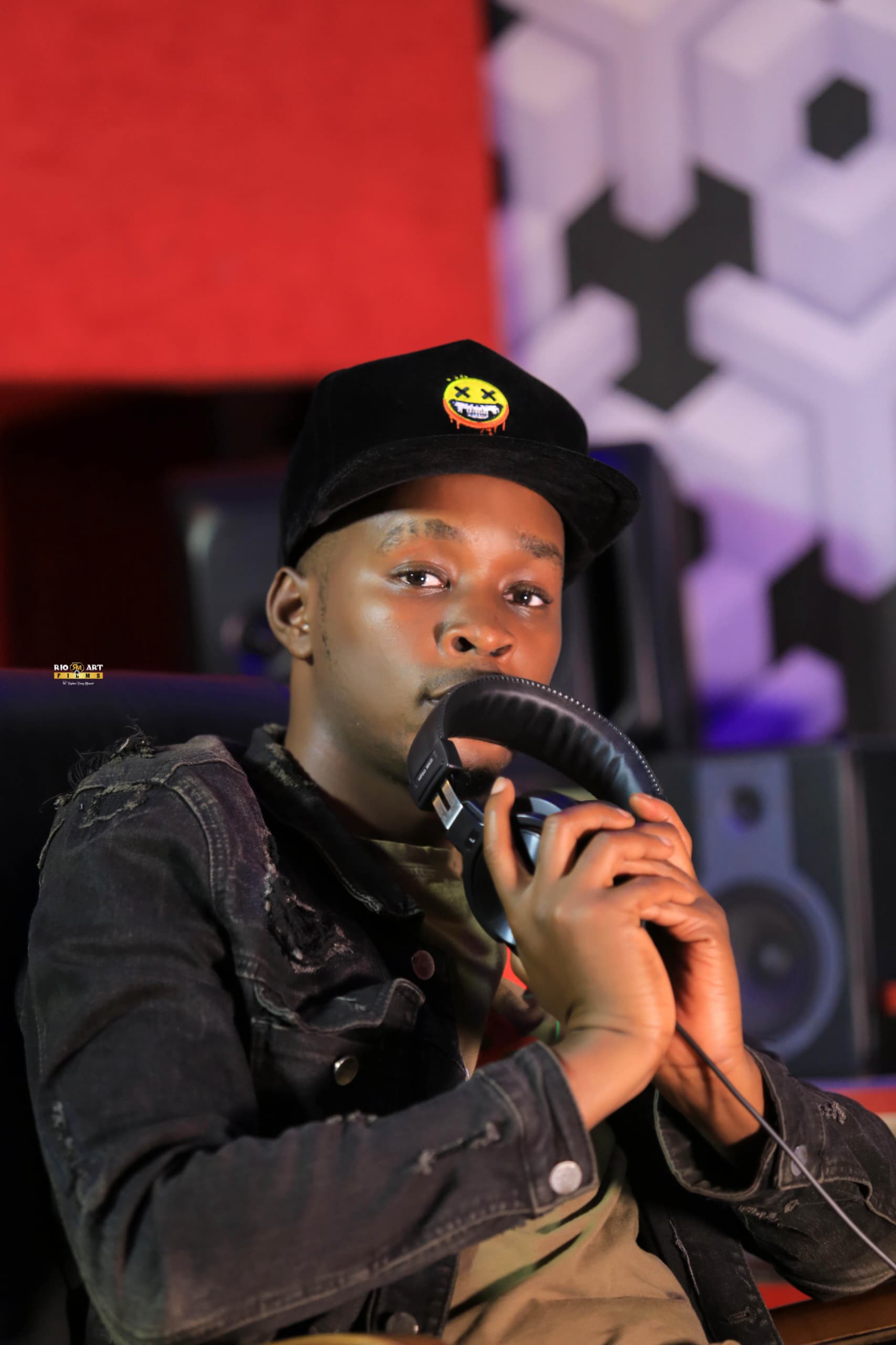 Brian Beats: Uganda’s Hitmaker Who’s Redefining the Sound of East Africa