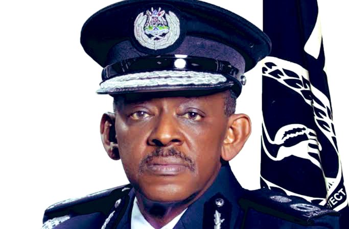 AIGP Kataratambi Charles Departs This Life