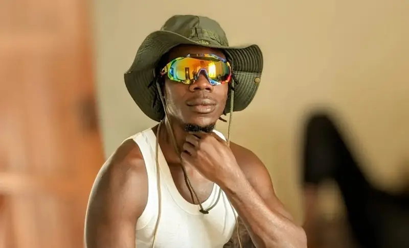 Alien Skin Turns Down Highskool Awards Nomination, Says He Wasn’t Consulted