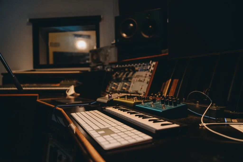 Music Is Business – Big Business. And the Ugandan Industry Knows That Better Than Most.
