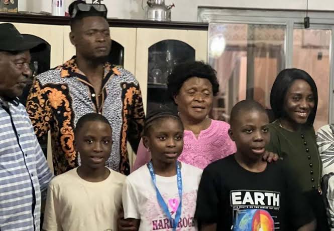 AK47’s Children Shine in School Leadership at Merryland Entebbe Under Guidance of Chameleone, Pallaso & Weasel