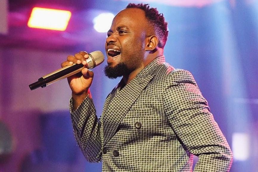 “I Don’t Do Concerts for Money – It’s About My Brand,” Says David Lutalo