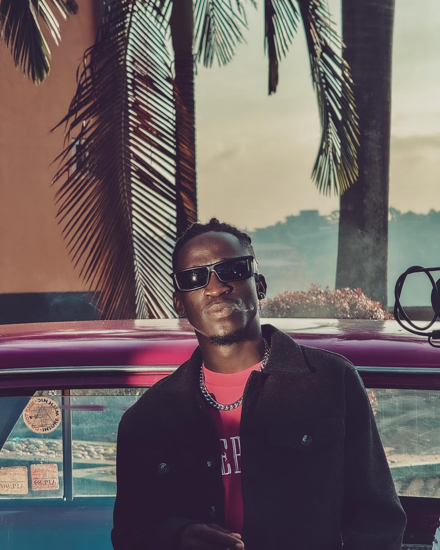 Moni Mor: The Ugandan Artist Turning Music Into a Tool for Change in the Ghetto