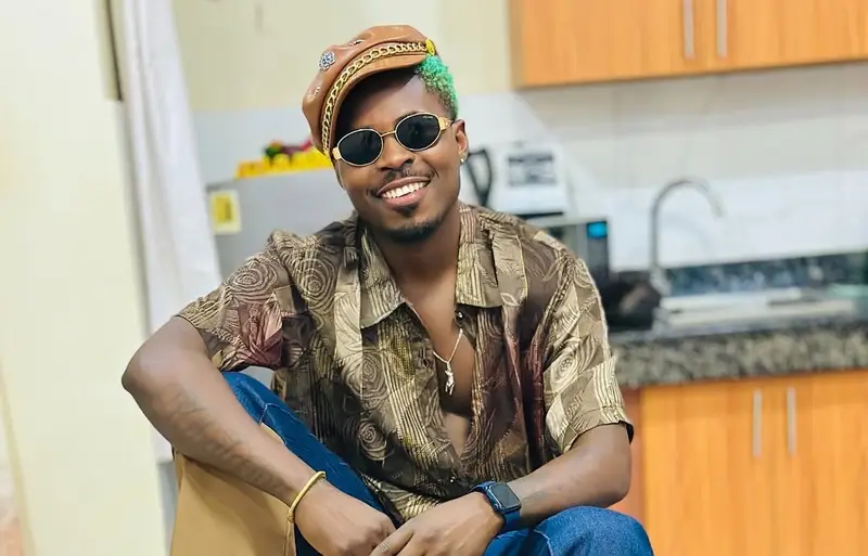 “I Don’t Want a Beggar for a Wife” – Green Daddy Opens Up on His Ideal Woman