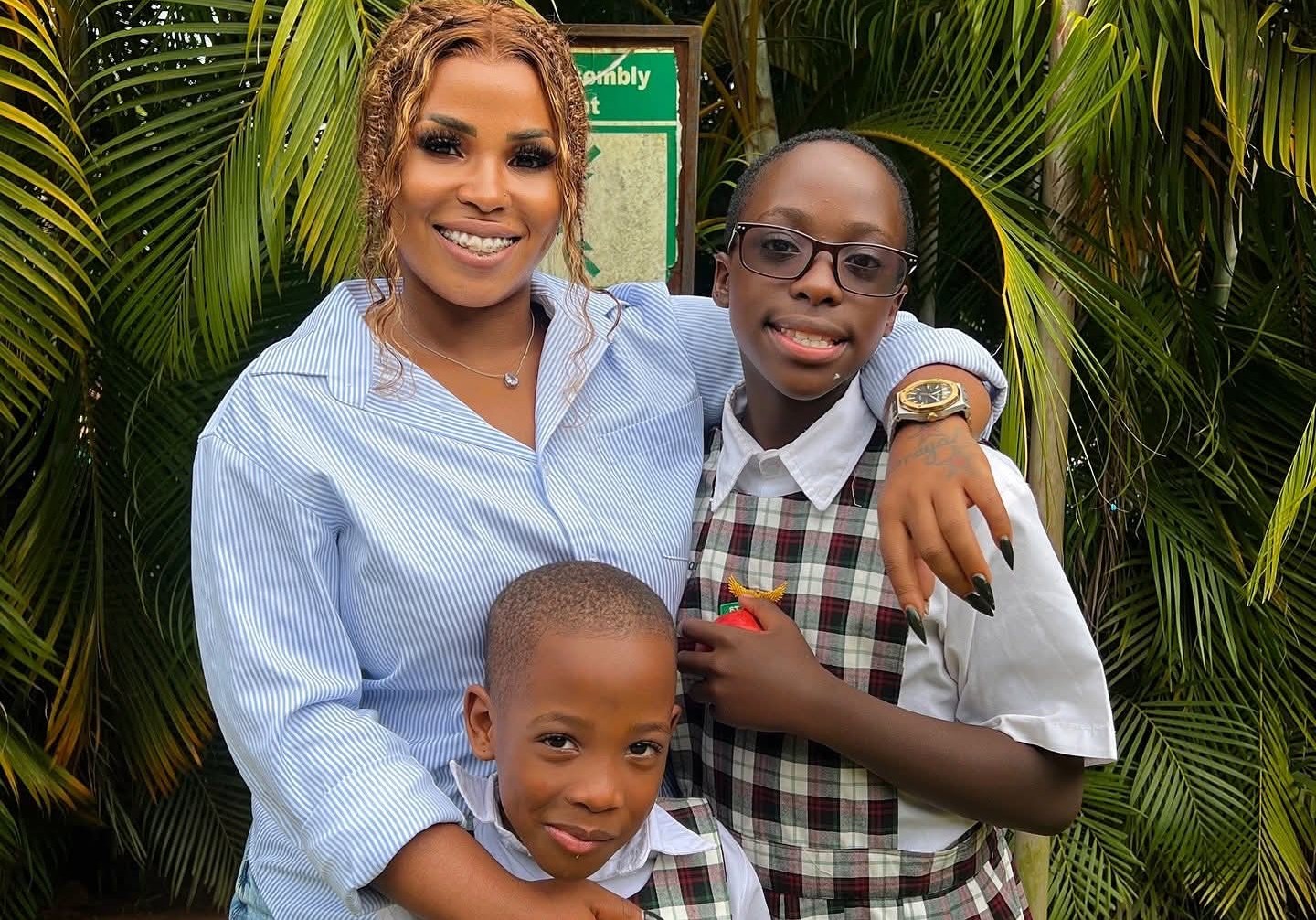 Prima Kadarshi Admits Struggles with Single Motherhood After Split with  Geosteady