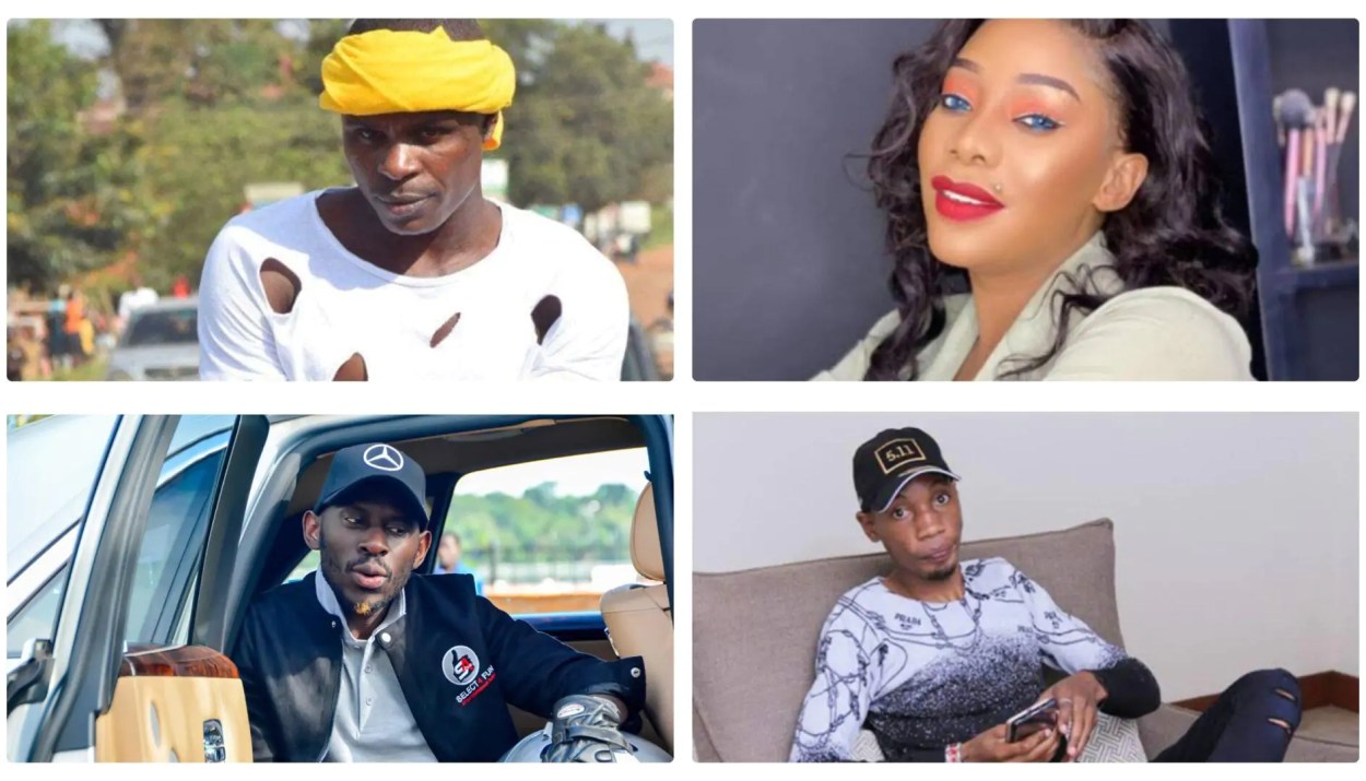 The Rise and Fall of Uganda’s Big Spenders: Where Are They Now?