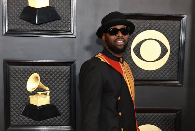 Eddy Kenzo Scores 2026 Grammy Nomination in Best African Music Performance