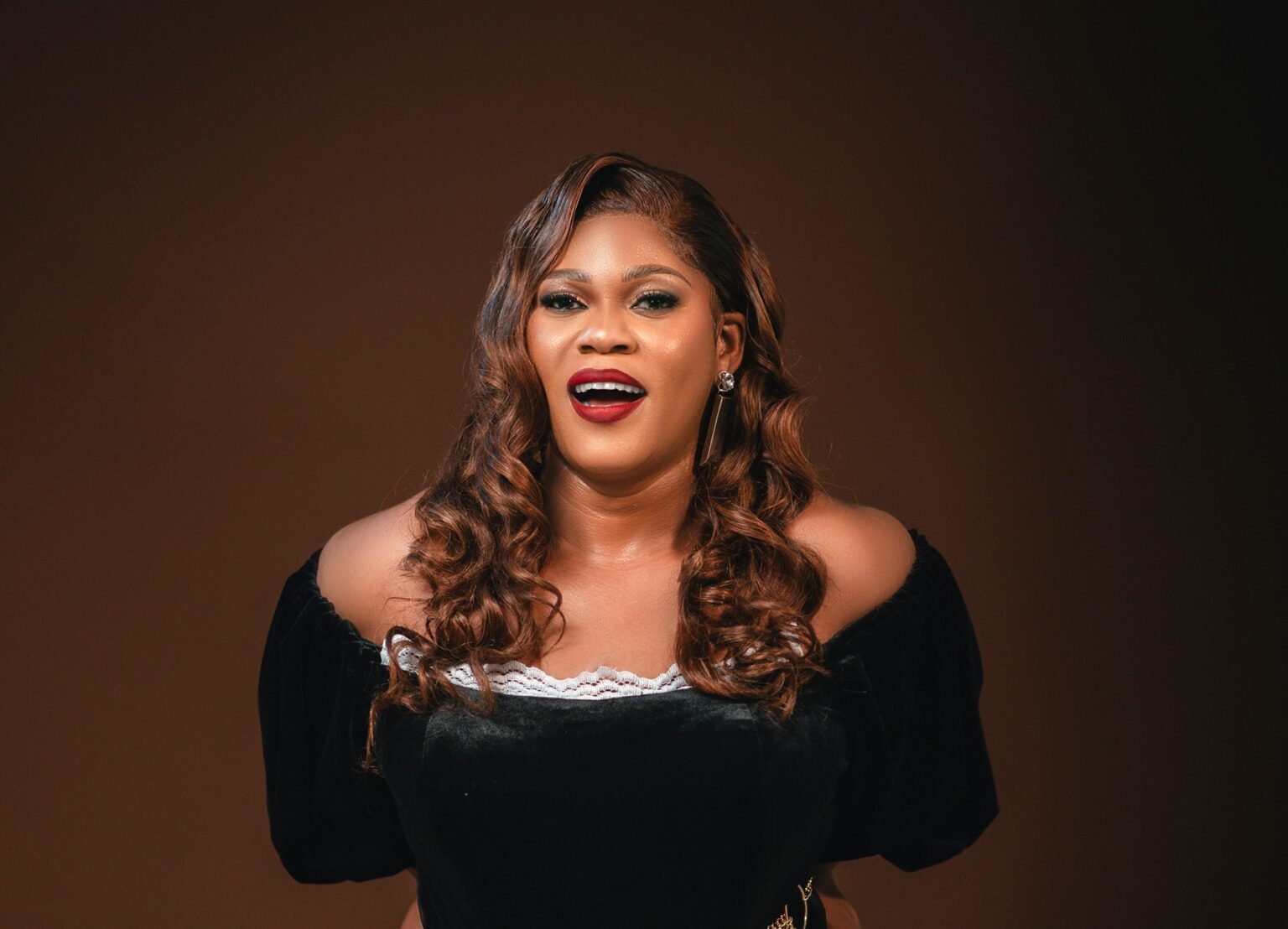 Mary Bata Opens Up on Why Marriage Isn’t a Priority Right Now