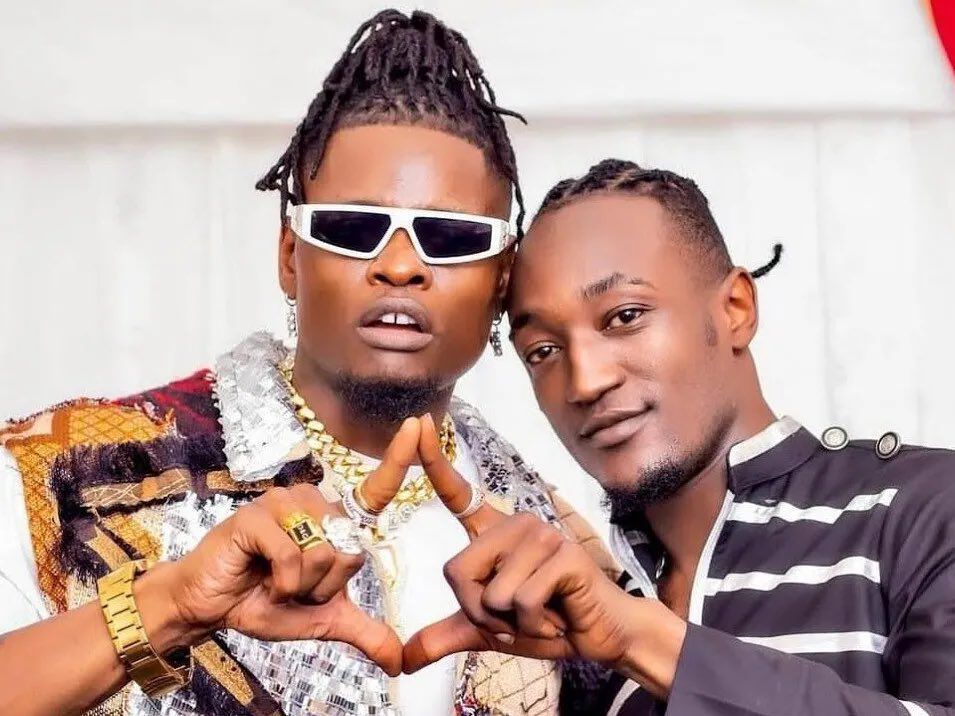 Fik Gaza Publicly Apologizes to Pallaso: “I Let My Emotions Get the Best of Me”