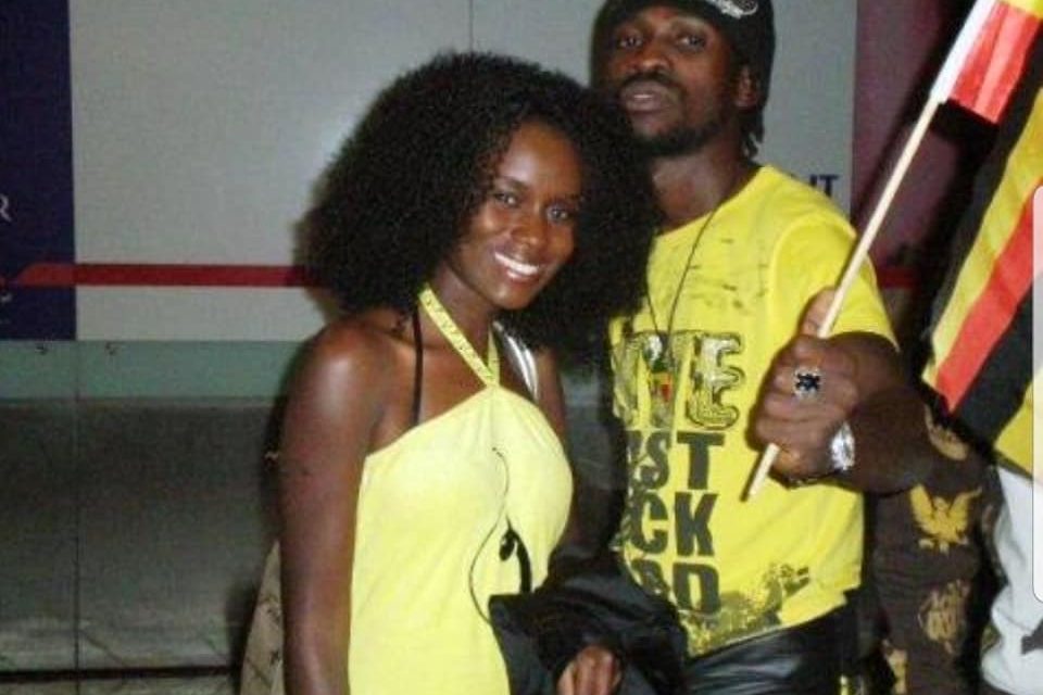 Buchaman Reveals Emotional Story Behind Bobi Wine and Juliana Kanyomozi’s Hit Song “Taata Wabana”