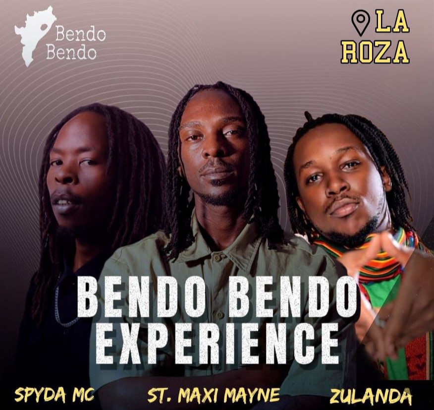 Bendo Bendo Experience Set to Light Up Masaka with Music, Culture, and Community Vibes