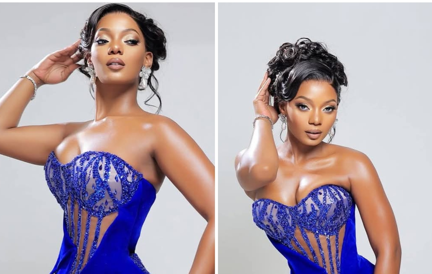 Kaitesi Gold Viv Explains Move From Kampala to Nigeria: “I Needed Real Competition”