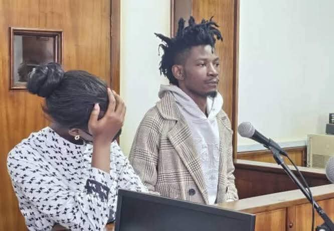 Kampala Socialite Don Nasser Remanded to Luzira on Child Trafficking, Defilement Charges