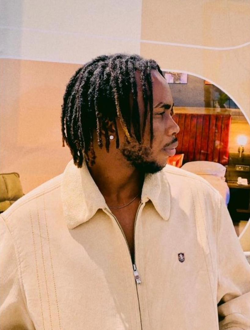 “Cloud King Official: Entebbe’s Fast-Rising Afrobeat Star Set to Shake the Industry with Upcoming EP”