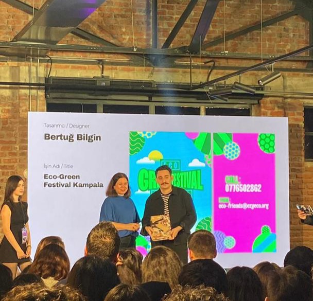 Eco-Green Festival Wins Social Media Design Award at GMK, Announces First Edition Under Ezy Eco’s Nature Beats Initiative