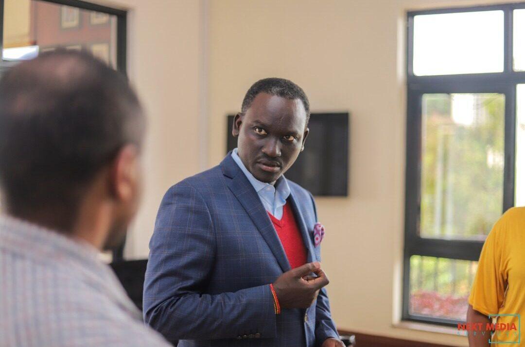 Kin Kariisa Warns Broadcasters: “Village TVs / Bloggers Are Taking Your Advertising Money—Modernize or Die”