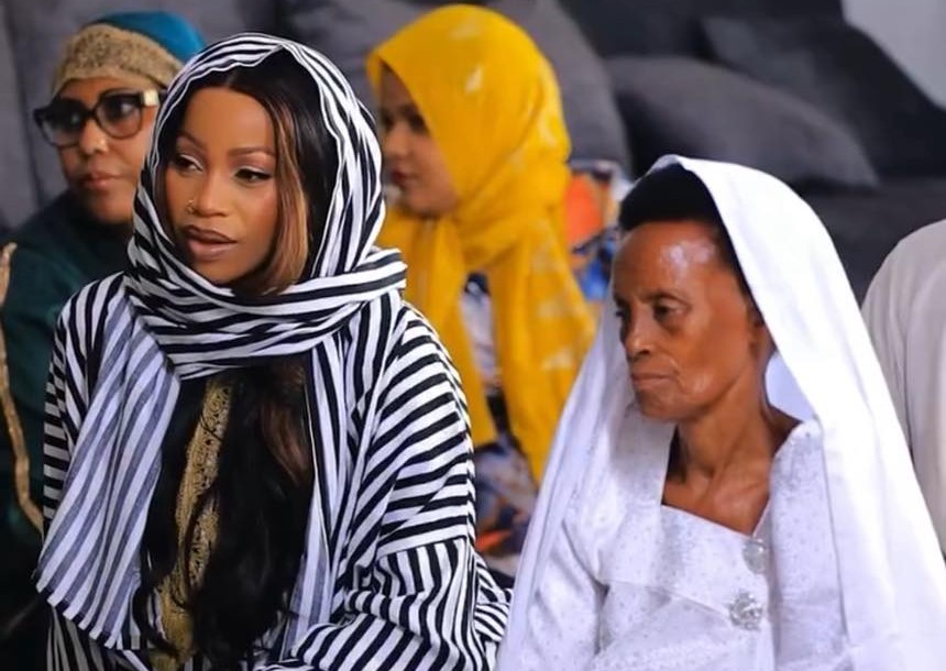 Sheebah Karungi Gifts Mother a New Home, Recalls Painful Childhood Eviction