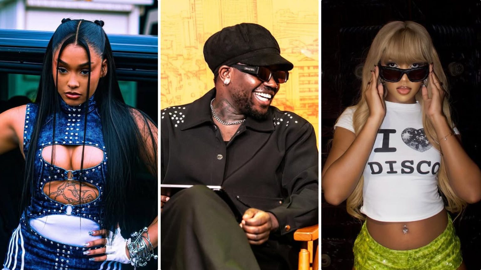 Abryanz Books Skyla Tyla for Uganda Gig Days After Spat With Sheilah Gashumba