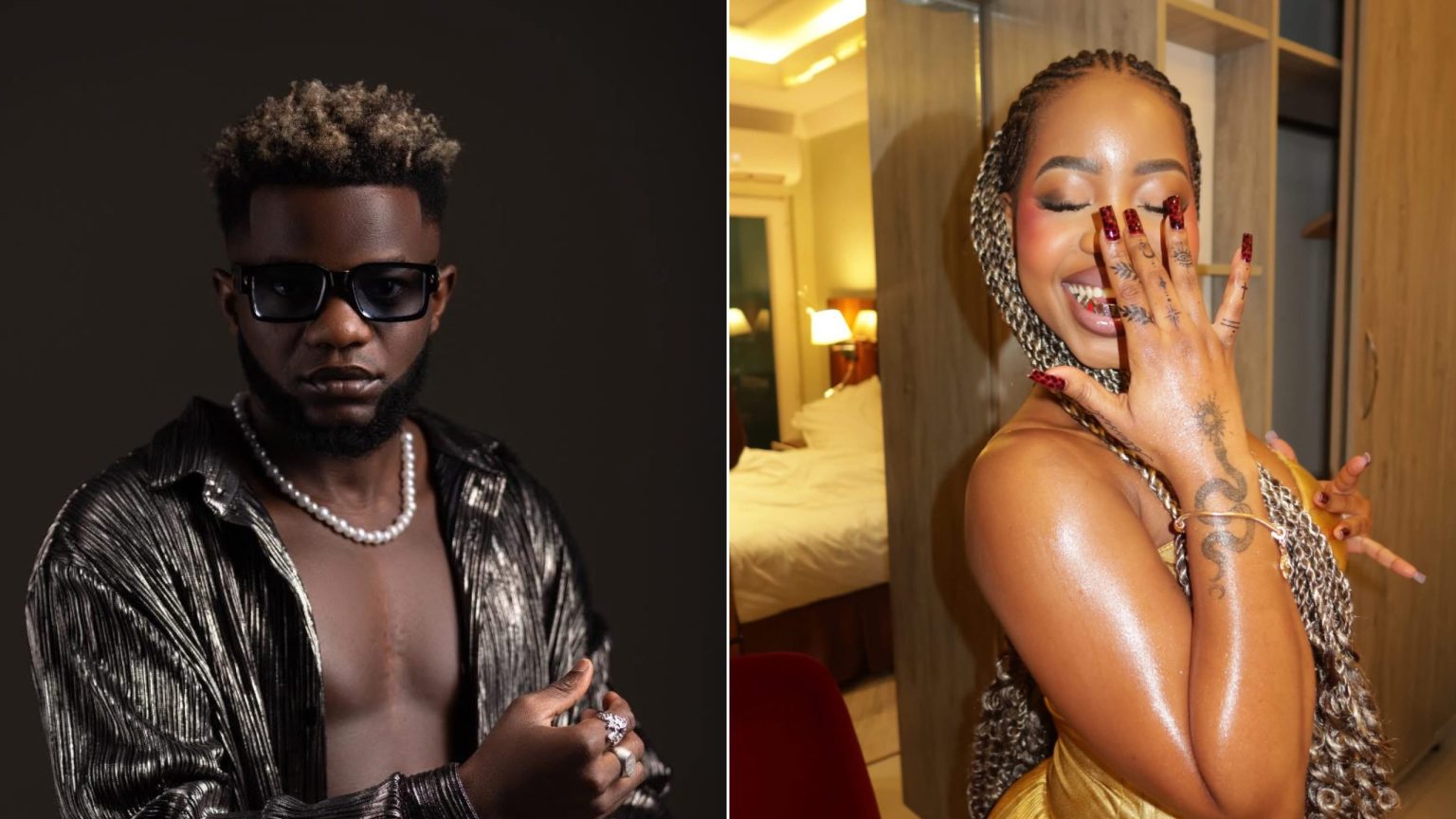 DJ Roja Crowns Etania Uganda’s Best Female DJ, Cites Branding and Versatility as Key to Her Success