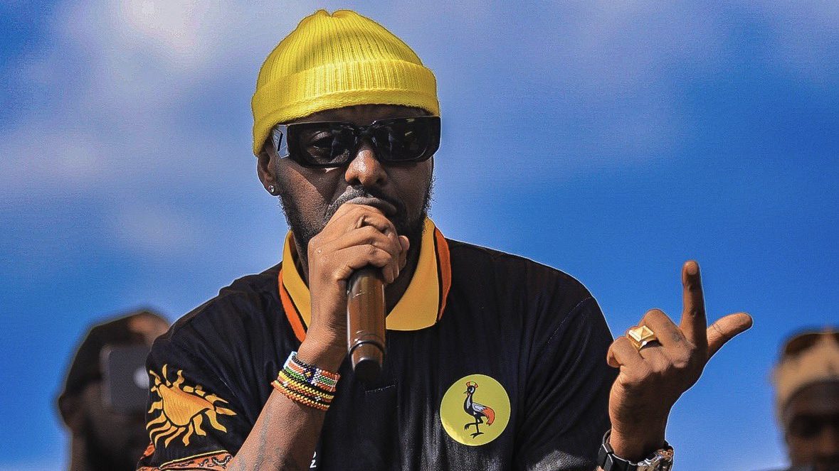 Eddy Kenzo Dismisses Shs25m Claim in Fille Mutoni Saga, Calls Allegations “Media Propaganda”