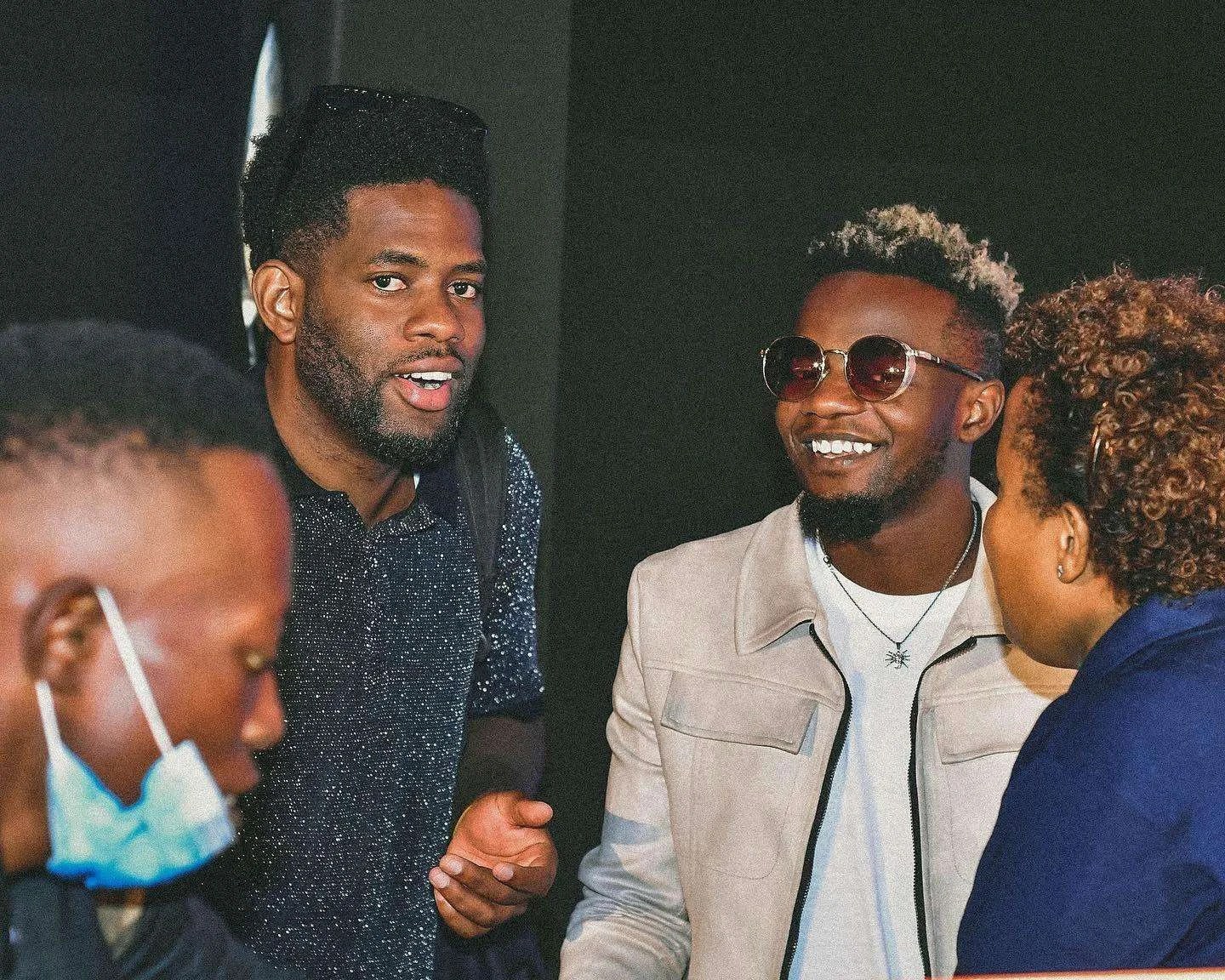 From Chance Meetings to Chart-Topping Sets: How DJ Roja and Slick Stuart Became Uganda’s Ultimate DJ Duo