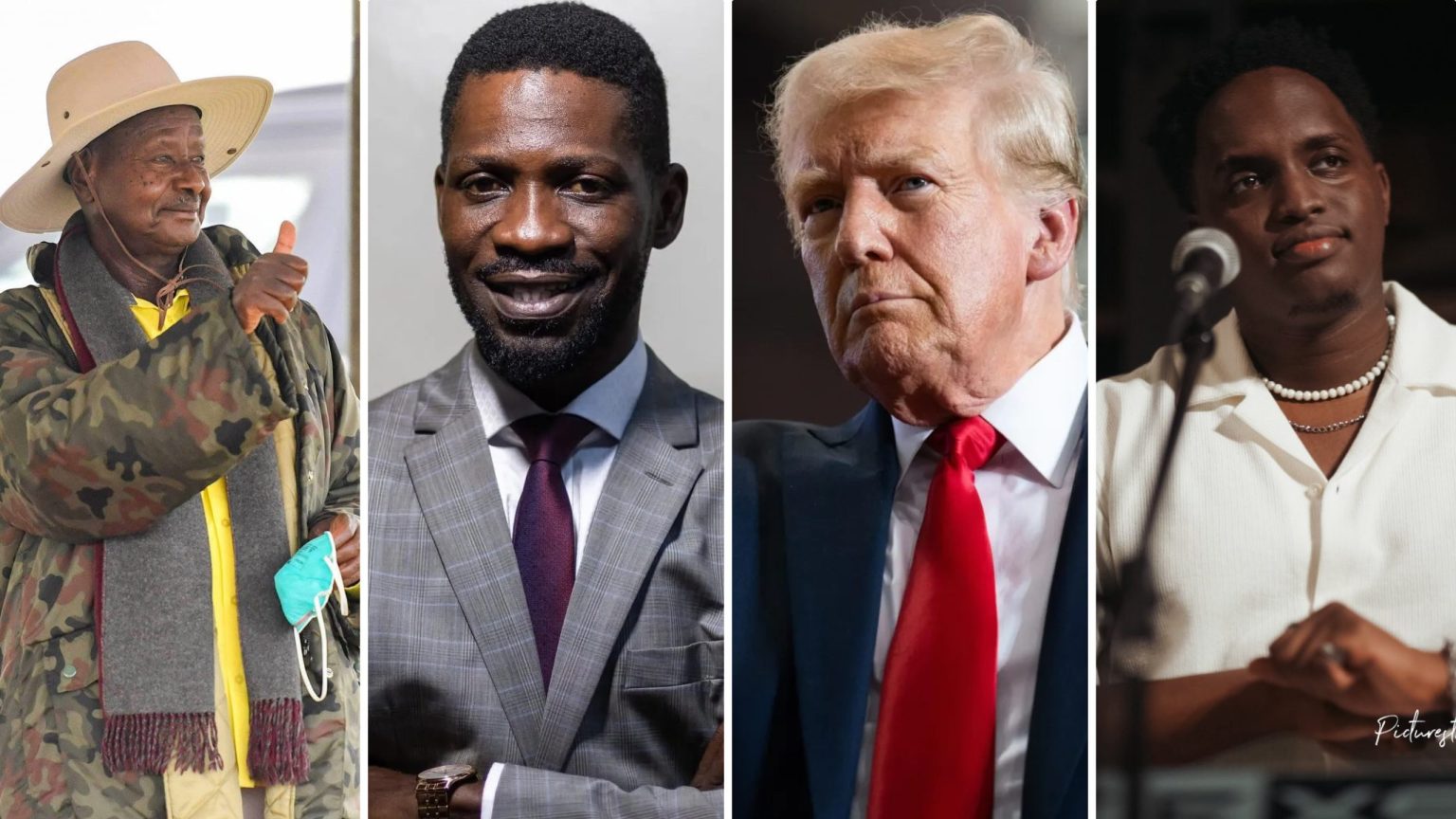 Internet Restored in Uganda After 100 Hours as Key Post-Election Developments Unfold