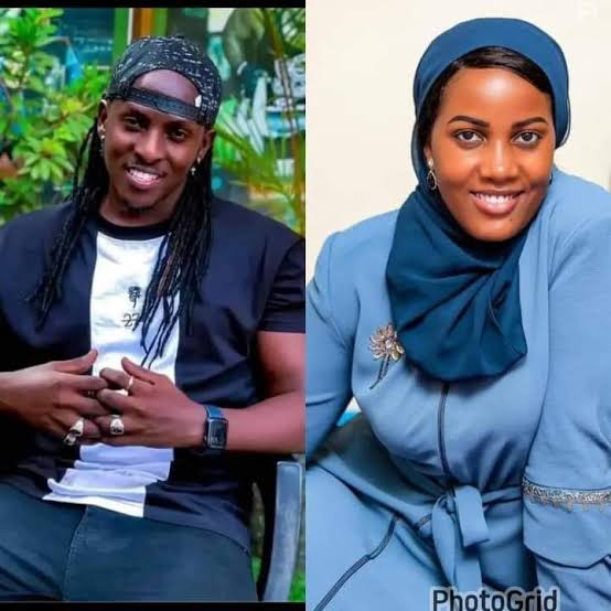 Agnes Kirabo, Partner of Singer Mr Lee, Loses Luwero Woman MP Race Amid Electoral Malpractice Claims