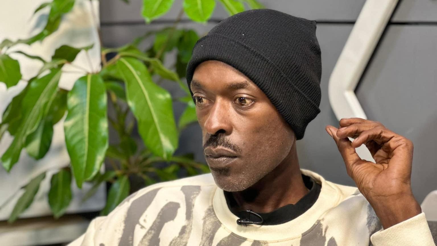 Producer Didi Unveils Foundation to Support Vulnerable Communities Across Uganda