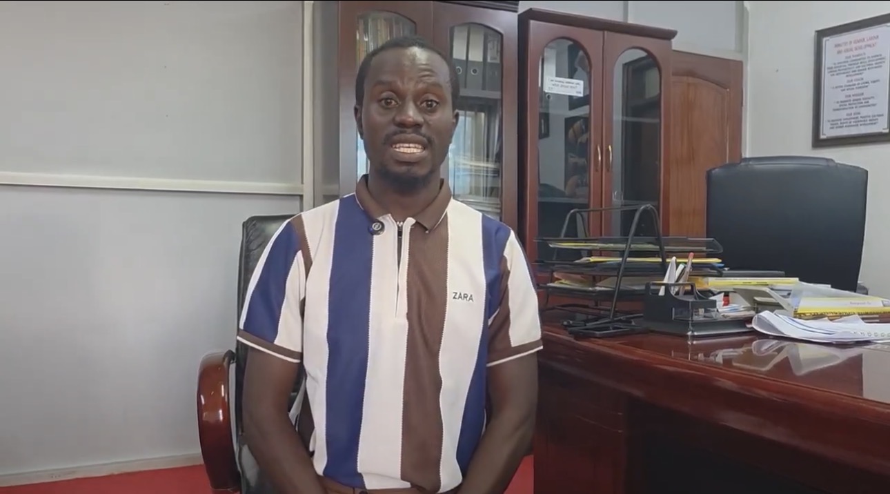 TikToker Ken Mukalakasa Arrested Over Alleged “Unnatural Acts” – Police