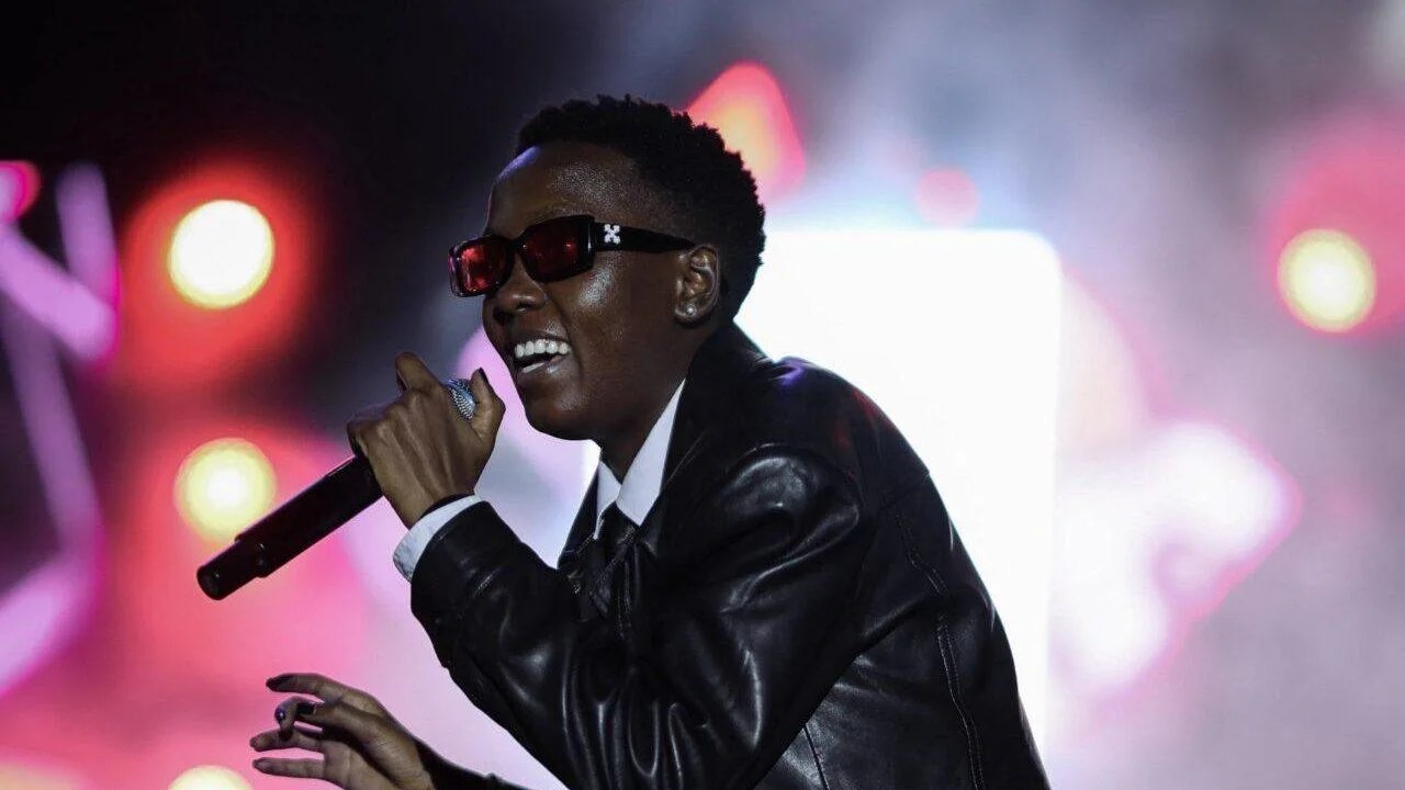 Azawi Throws Bold Challenge, Addresses Industry Pressure in Fiery Comeback