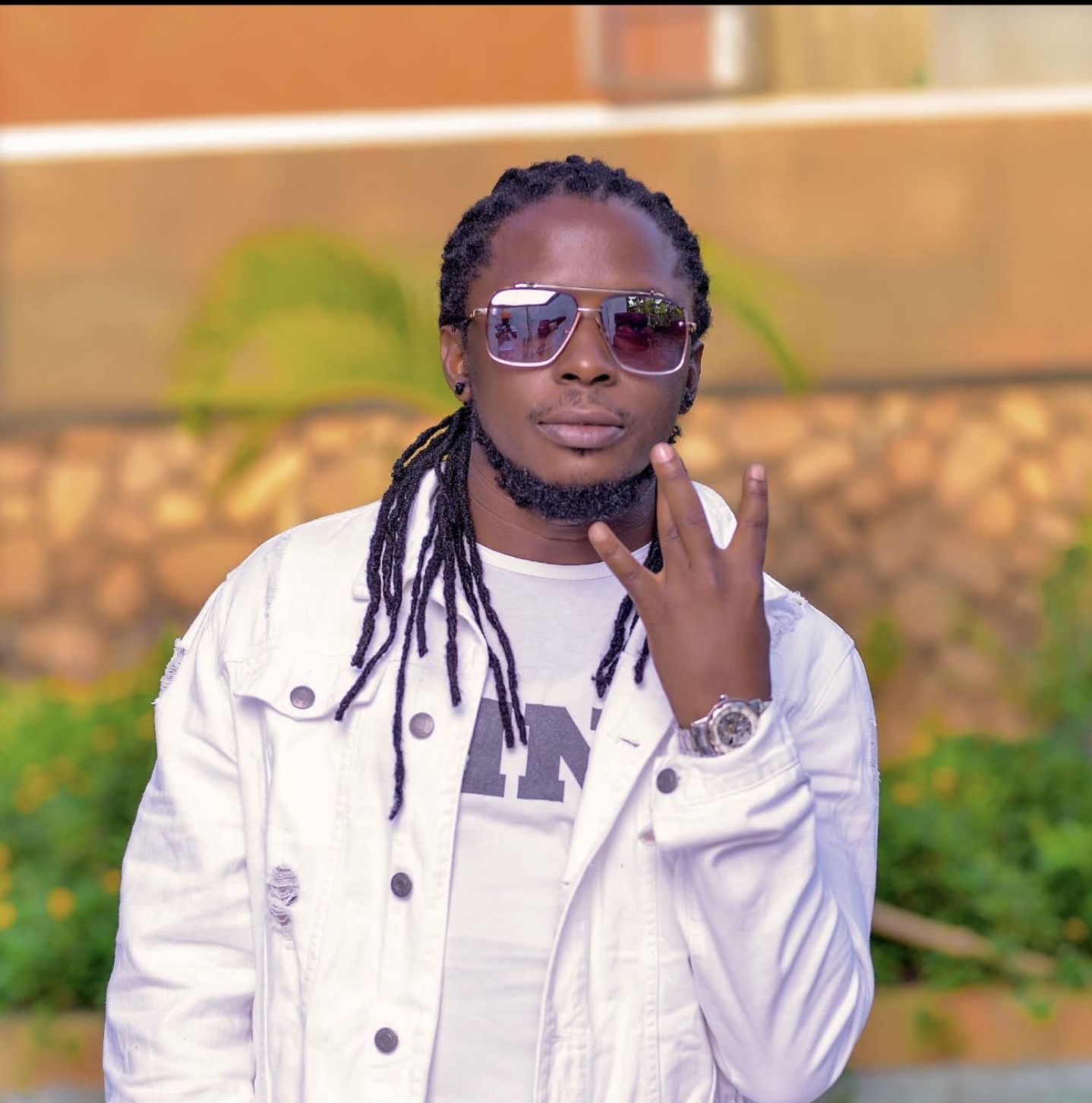 Kally Wid: The Mastermind Behind Uganda’s Chart-Topping Beats