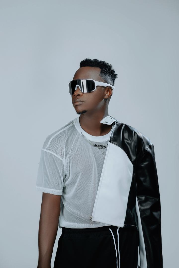 Isaac Gingaleboy Blends Fashion and Music at “Friends of Isaac” Birthday Bash in Ndeeba