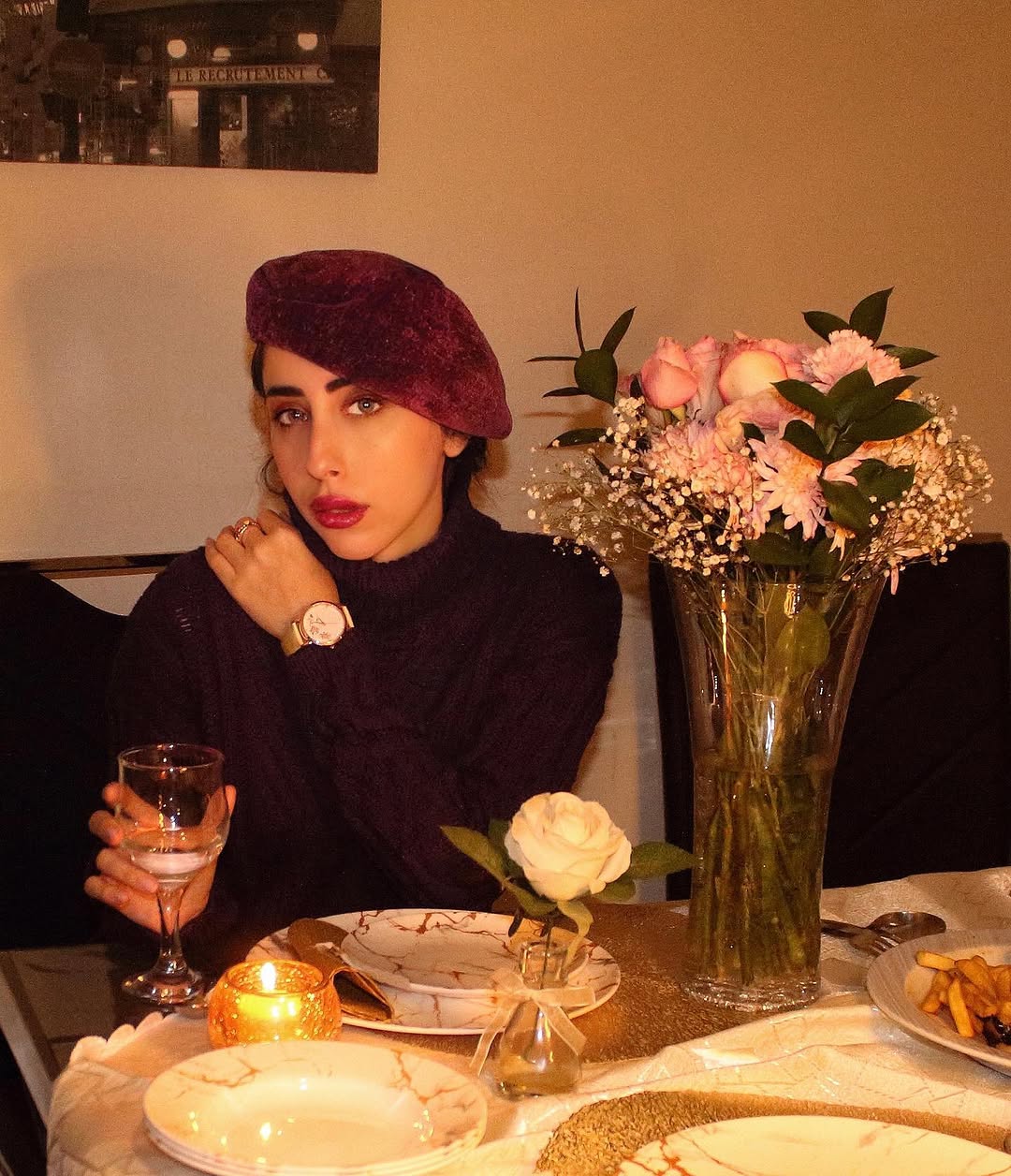 “From Stitching Abayas to Shooting Global Campaigns: How Sura Designer Is Turning Dubai Creativity Into a Worldwide Fashion Movement”