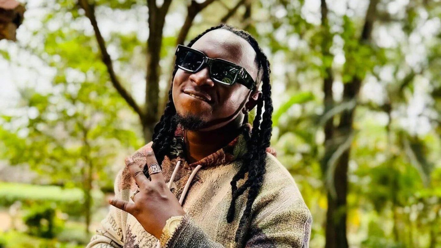 Vyper Ranking Blasts Kenzo’s UNMF SACCO, Calls UGX 10M Loan “Financial Peanuts”