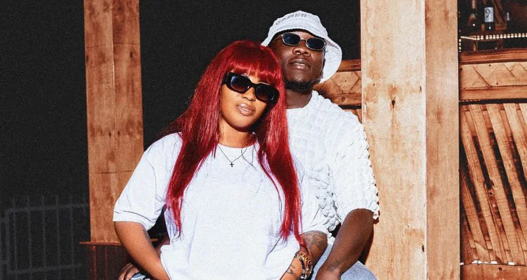 Prima Kadarshi Cuts Off Geosteady Completely, Reveals They Blocked Each Other Everywhere