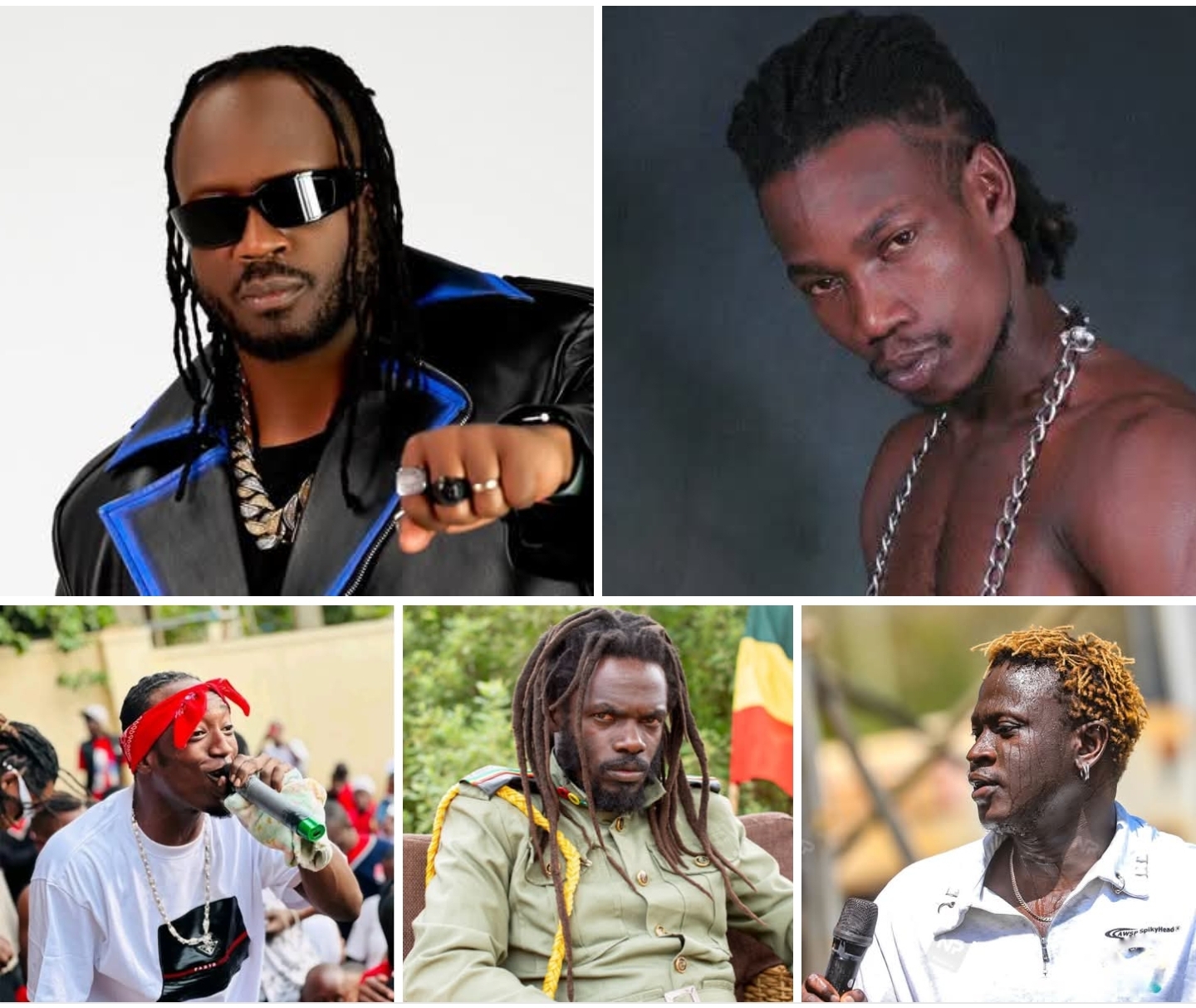 Bebe Cool Addresses Delayed Payments for Rally Performances, Urges Patience Among Artists