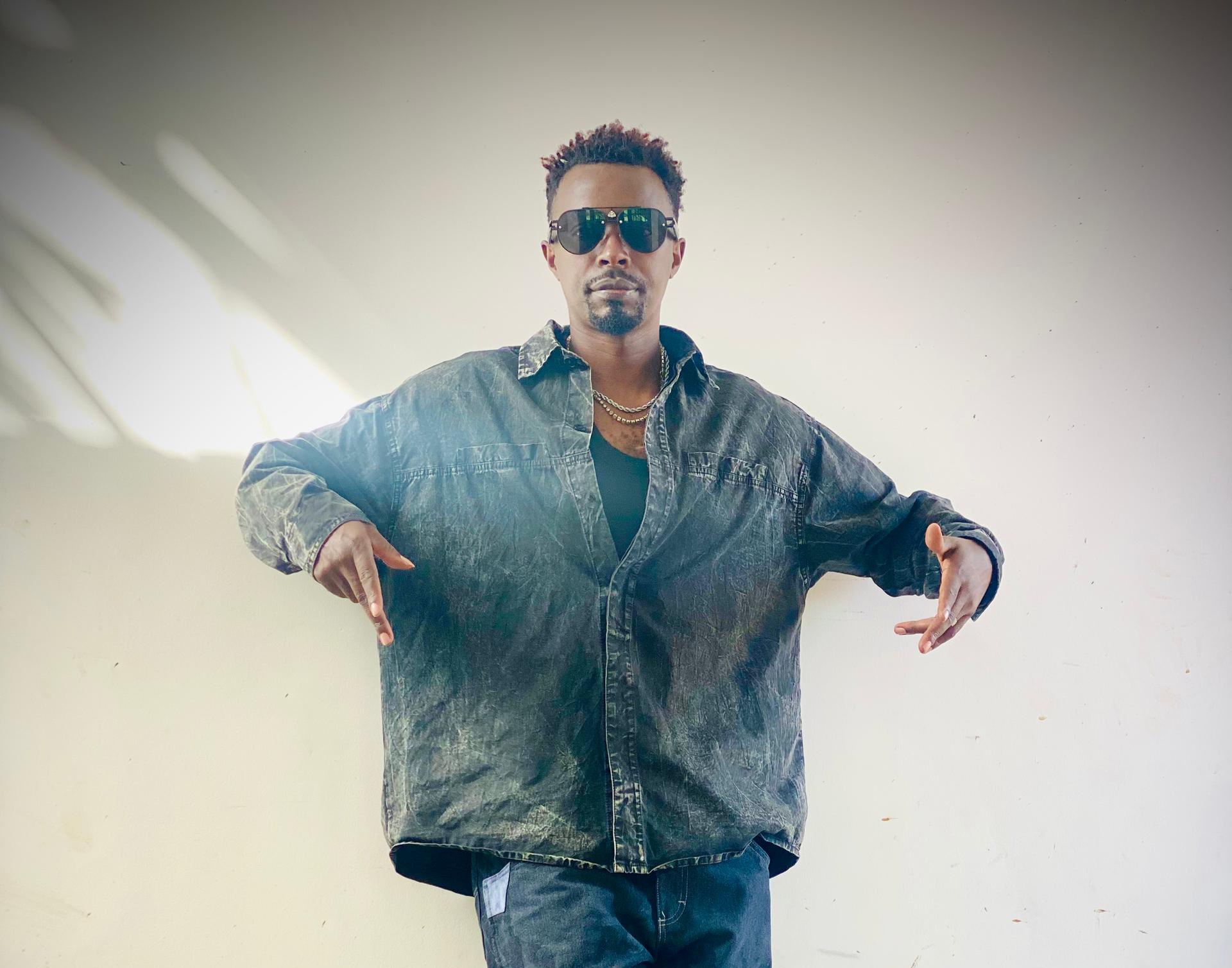 From the Control Room to the Mic: Hitmaker Zigi Nana Steps Out of the Shadows with Hot New Solo Projects!