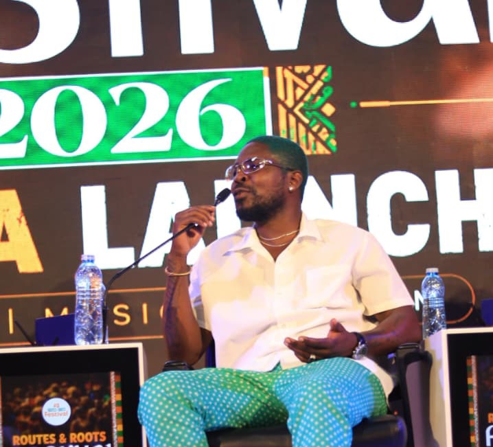 Green Daddy to Headline Routes & Roots Festival 2026: Eco-Advocacy Meets Culture at Official Media Launch