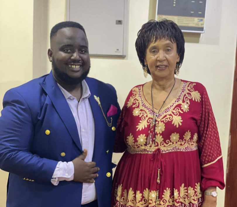 MUBS Leadership Summit Dinner 2026: Former Guild President Romulus Tusingwiire Inspires Next Gen Leaders Amid Global Uncertainty